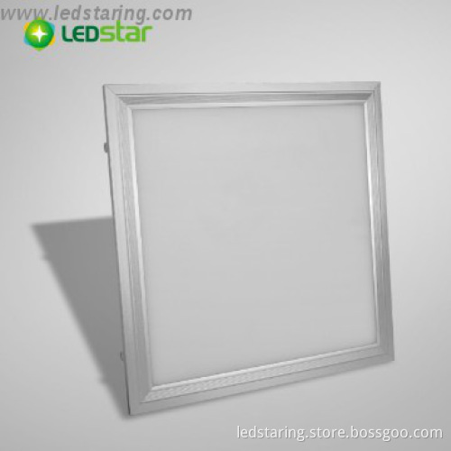 CE&ROHS standard 300mmx300mm ultra-thin LED panel light